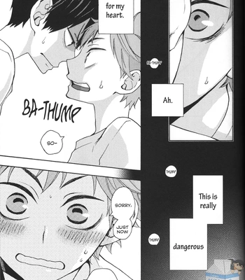 [Bakudanburo] Parts Per Two Billion – Haikyuu!! dj [Eng] — 18