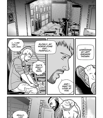 [SONG Inkollo] Bigger is Better – Chapter 6 [Eng] — 2