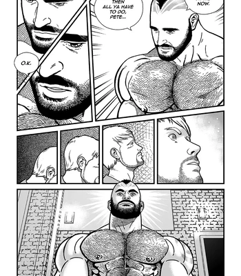 [SONG Inkollo] Bigger is Better – Chapter 6 [Eng] — 3
