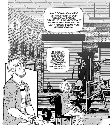 [SONG Inkollo] Bigger is Better – Chapter 6 [Eng] — 4