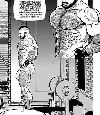 [SONG Inkollo] Bigger is Better – Chapter 6 [Eng] — 5