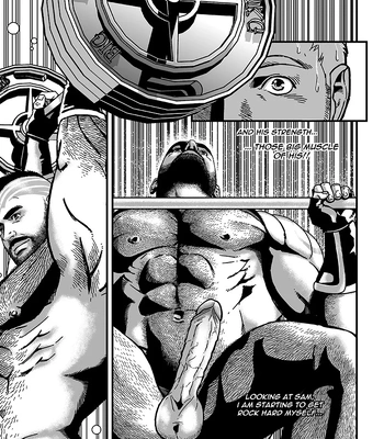 [SONG Inkollo] Bigger is Better – Chapter 6 [Eng] — 15
