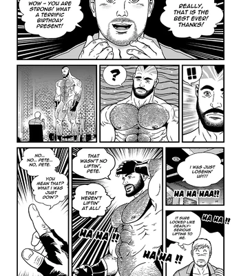 [SONG Inkollo] Bigger is Better – Chapter 6 [Eng] — 17