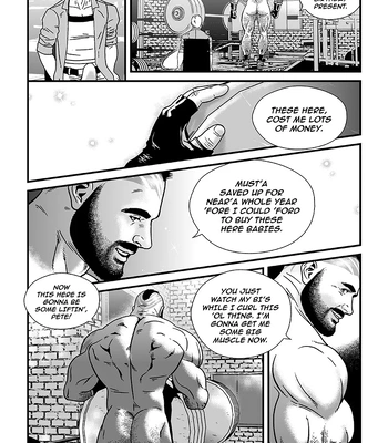 [SONG Inkollo] Bigger is Better – Chapter 6 [Eng] — 019