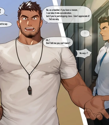 [Tarutoru] Class! [Eng] — 2