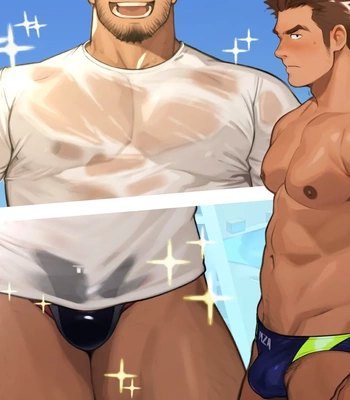 [Tarutoru] Class! [Eng] — 13