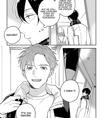 [TSURUKAME Mayo] Akari to Kare wa Nayamashii – vol.02 [Eng] — 032