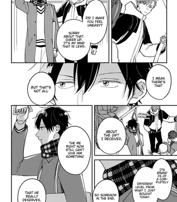 [TSURUKAME Mayo] Akari to Kare wa Nayamashii – vol.02 [Eng] — 048