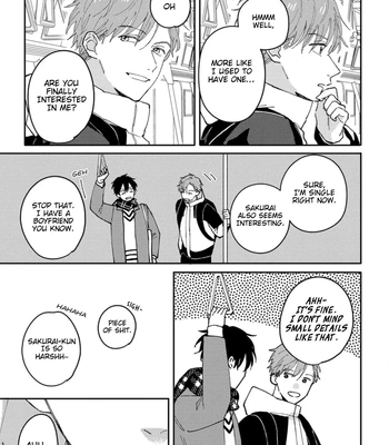 [TSURUKAME Mayo] Akari to Kare wa Nayamashii – vol.02 [Eng] — 051