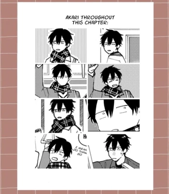 [TSURUKAME Mayo] Akari to Kare wa Nayamashii – vol.02 [Eng] — 053