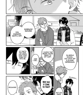 [TSURUKAME Mayo] Akari to Kare wa Nayamashii – vol.02 [Eng] — 066