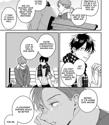 [TSURUKAME Mayo] Akari to Kare wa Nayamashii – vol.02 [Eng] — 067