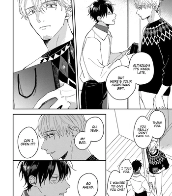 [TSURUKAME Mayo] Akari to Kare wa Nayamashii – vol.02 [Eng] — 071