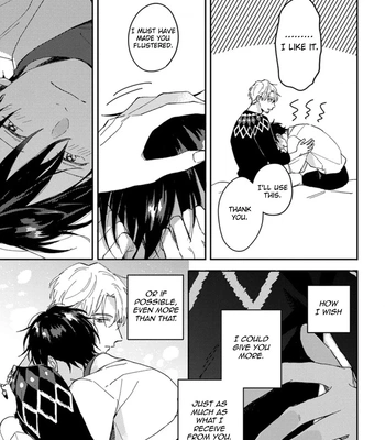 [TSURUKAME Mayo] Akari to Kare wa Nayamashii – vol.02 [Eng] — 074
