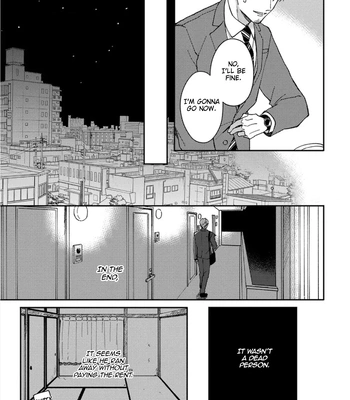 [TSURUKAME Mayo] Akari to Kare wa Nayamashii – vol.02 [Eng] — 089