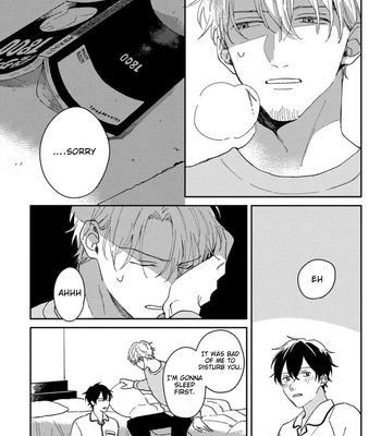 [TSURUKAME Mayo] Akari to Kare wa Nayamashii – vol.02 [Eng] — 100