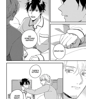 [TSURUKAME Mayo] Akari to Kare wa Nayamashii – vol.02 [Eng] — 102