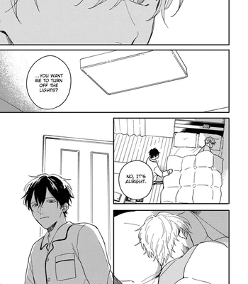 [TSURUKAME Mayo] Akari to Kare wa Nayamashii – vol.02 [Eng] — 103