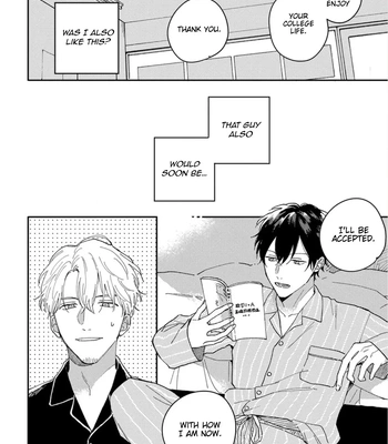 [TSURUKAME Mayo] Akari to Kare wa Nayamashii – vol.02 [Eng] — 106