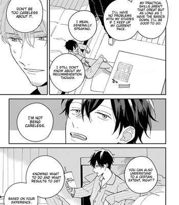 [TSURUKAME Mayo] Akari to Kare wa Nayamashii – vol.02 [Eng] — 107