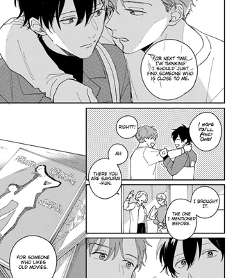 [TSURUKAME Mayo] Akari to Kare wa Nayamashii – vol.02 [Eng] — 117
