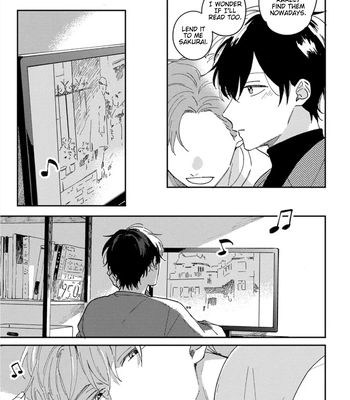 [TSURUKAME Mayo] Akari to Kare wa Nayamashii – vol.02 [Eng] — 119