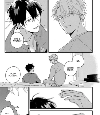 [TSURUKAME Mayo] Akari to Kare wa Nayamashii – vol.02 [Eng] — 123