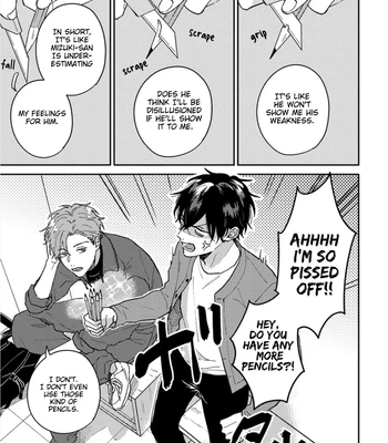 [TSURUKAME Mayo] Akari to Kare wa Nayamashii – vol.02 [Eng] — 132