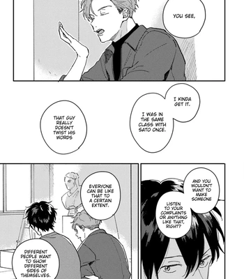 [TSURUKAME Mayo] Akari to Kare wa Nayamashii – vol.02 [Eng] — 134