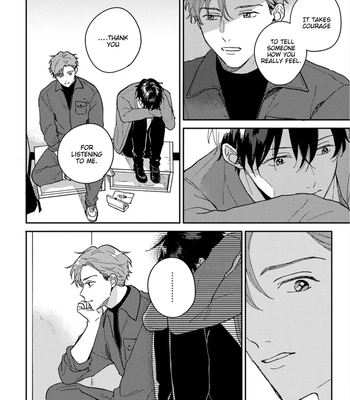 [TSURUKAME Mayo] Akari to Kare wa Nayamashii – vol.02 [Eng] — 137
