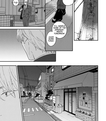 [TSURUKAME Mayo] Akari to Kare wa Nayamashii – vol.02 [Eng] — 138