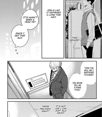 [TSURUKAME Mayo] Akari to Kare wa Nayamashii – vol.02 [Eng] — 139