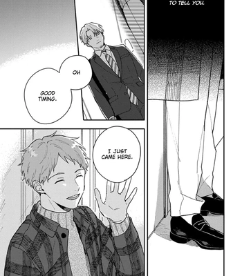 [TSURUKAME Mayo] Akari to Kare wa Nayamashii – vol.02 [Eng] — 140