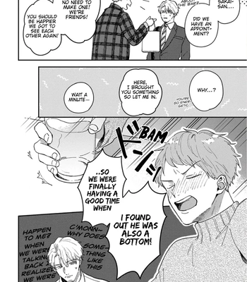 [TSURUKAME Mayo] Akari to Kare wa Nayamashii – vol.02 [Eng] — 141