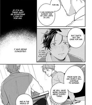 [TSURUKAME Mayo] Akari to Kare wa Nayamashii – vol.02 [Eng] — 144