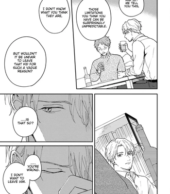 [TSURUKAME Mayo] Akari to Kare wa Nayamashii – vol.02 [Eng] — 146