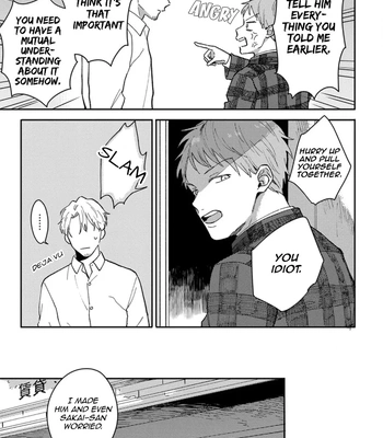 [TSURUKAME Mayo] Akari to Kare wa Nayamashii – vol.02 [Eng] — 150