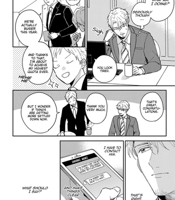 [TSURUKAME Mayo] Akari to Kare wa Nayamashii – vol.02 [Eng] — 151