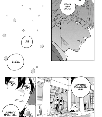 [TSURUKAME Mayo] Akari to Kare wa Nayamashii – vol.02 [Eng] — 154