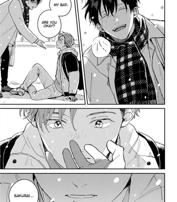 [TSURUKAME Mayo] Akari to Kare wa Nayamashii – vol.02 [Eng] — 158