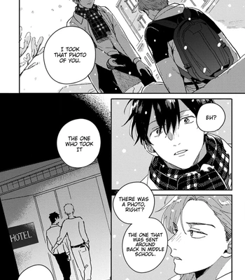 [TSURUKAME Mayo] Akari to Kare wa Nayamashii – vol.02 [Eng] — 159