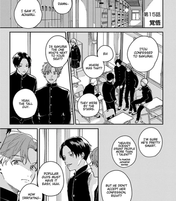 [TSURUKAME Mayo] Akari to Kare wa Nayamashii – vol.02 [Eng] — 161
