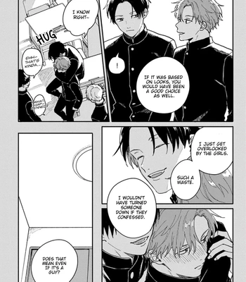 [TSURUKAME Mayo] Akari to Kare wa Nayamashii – vol.02 [Eng] — 162