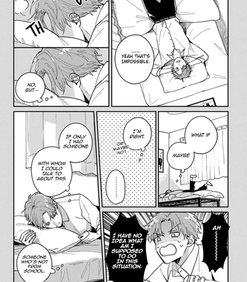 [TSURUKAME Mayo] Akari to Kare wa Nayamashii – vol.02 [Eng] — 163