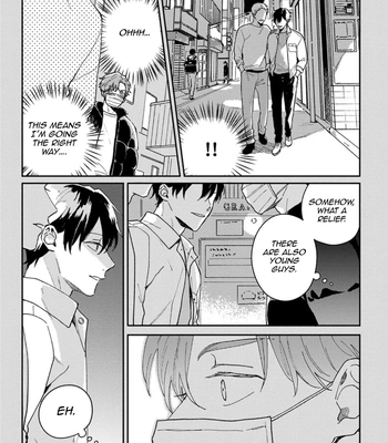 [TSURUKAME Mayo] Akari to Kare wa Nayamashii – vol.02 [Eng] — 165