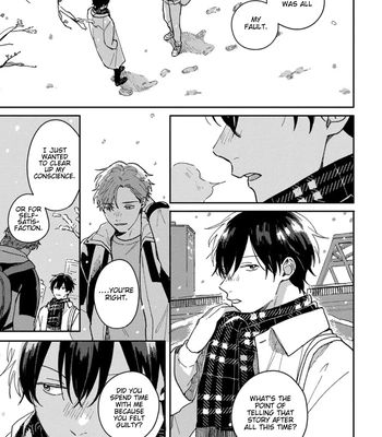[TSURUKAME Mayo] Akari to Kare wa Nayamashii – vol.02 [Eng] — 169