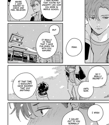 [TSURUKAME Mayo] Akari to Kare wa Nayamashii – vol.02 [Eng] — 170