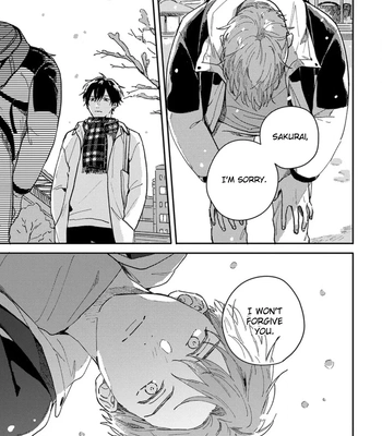 [TSURUKAME Mayo] Akari to Kare wa Nayamashii – vol.02 [Eng] — 171