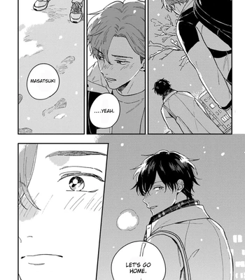 [TSURUKAME Mayo] Akari to Kare wa Nayamashii – vol.02 [Eng] — 172