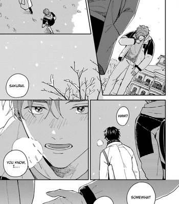 [TSURUKAME Mayo] Akari to Kare wa Nayamashii – vol.02 [Eng] — 173